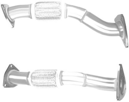 Citroen Verbindingspijp Citroën Jumper Fiat Ducato Peugeot Boxer BM50486