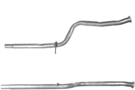 Citroen Verbindingspijp Citroën Saxo Peugeot 106 BM50030