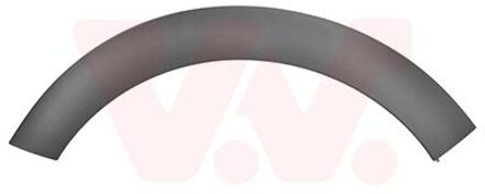 Citroen Verbreding, spatbord 0937523