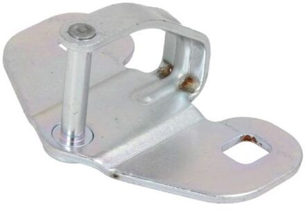 Citroen Vergrendelingsaanslag, kofferdeksel 601007038429P