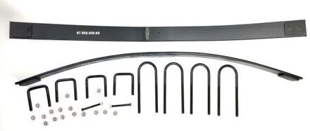 Citroen Versterkingsset, bladveer 9760005000