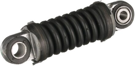 Citroen Vibratiedemper, Poly V-riem DriveAlign® T38407