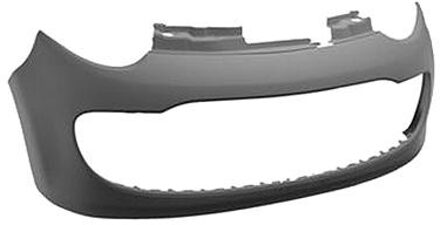 Citroen Voorbumper 0910574