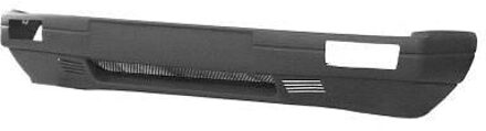 Citroen Voorbumper 90+ 4436+ (+knipperlicht Gat.) 0912574