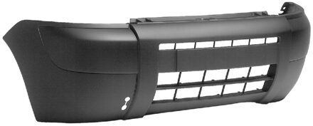 Citroen VOORBUMPER GRIJS vanaf '03 0904570