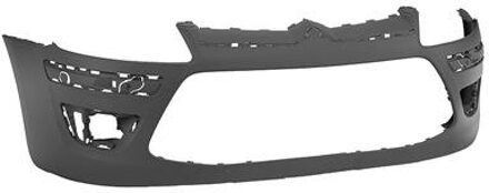 Citroen Voorbumper In Primer 08+ 0974574