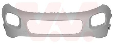 Citroen Voorbumper In Primer 0949574