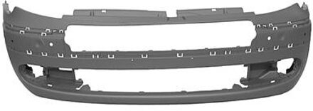 Citroen VOORBUMPER IN PRIMER 0958574