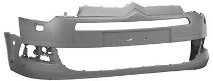 Citroen VOORBUMPER met PDC-GATEN 0963575