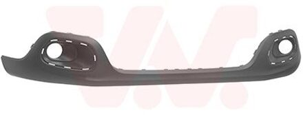 Citroen voorbumper onder 0937570