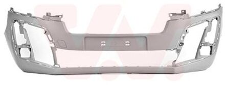 Citroen Voorbumper Onder 0944574