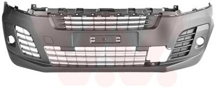 Citroen Voorbumper Onder 0944576