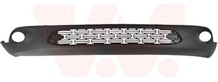 Citroen Voorbumper Onder 0984576