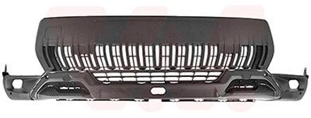 Citroen Voorbumper Onder 0994570