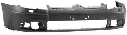 Citroen VOORBUMPER Volledig te Spuiten 0962574