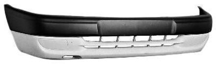 Citroen VOORBUMPER zonder MISTLICHTGAT TYPE I 0950572