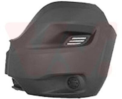 Citroen Voorbumperblad Hoek Links 0983561