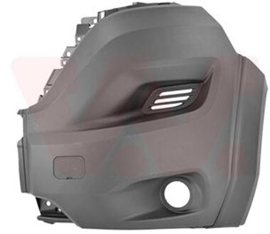 Citroen Voorbumperblad Hoek Links 0983567