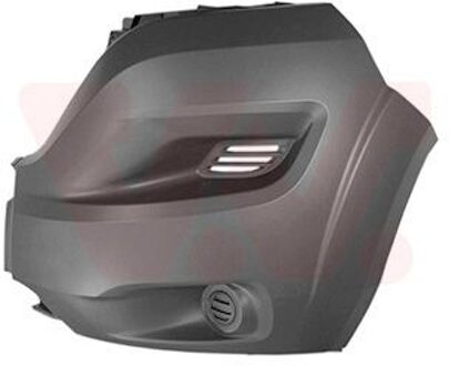 Citroen Voorbumperblad Hoek Links 4064563