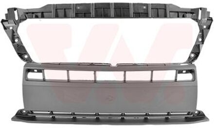 Citroen Voorbumperblad Midden 0983570