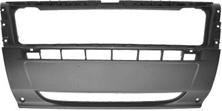 Citroen VOORBUMPERBLAD MIDDEN Primer 1651574