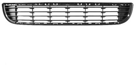 Citroen VOORBUMPERGRILL Onder 0905590