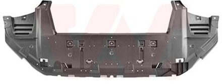 Citroen Voorbumperplaat Onder 0944701