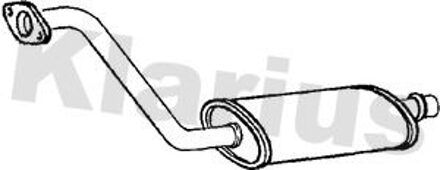 Citroen Voordemper 220870