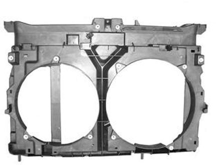 Citroen VOORFRONT Diesel 1612668