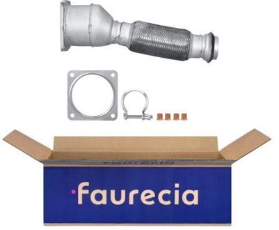 Citroen Voorkatalysator - Easy2Fit Kit - Set met montagedelen 8LE366050391