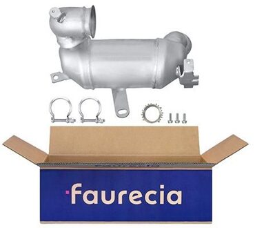 Citroen Voorkatalysator - Easy2Fit Kit - Set met montagedelen 8LE366052641