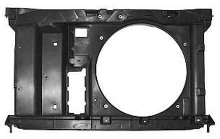 Citroen VOORPANEEL BENZINE -AUTO +/zonder AIRCO 4040678