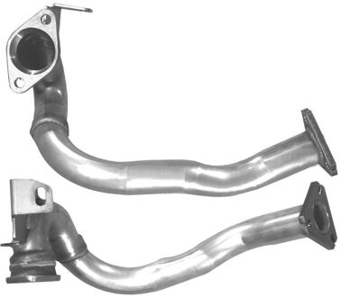 Citroen Voorpijp Citroën AX Saxo Peugeot 106 BM70101