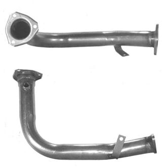 Citroen Voorpijp Peugeot 106 BM70390