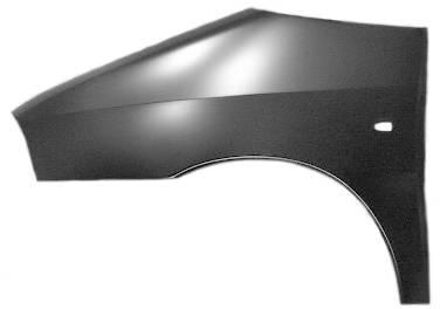 Citroen Voorspatbord Links -04 1610655