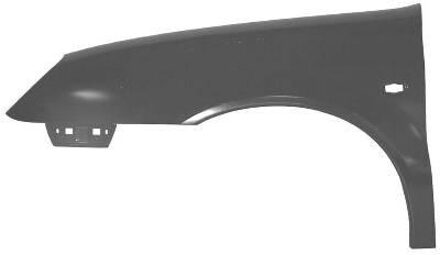 Citroen Voorspatbord Links 0956655
