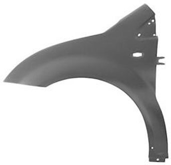 Citroen Voorspatbord Links +vts 0917657
