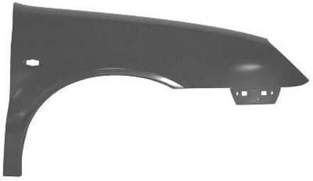 Citroen Voorspatbord Rechts 0956656