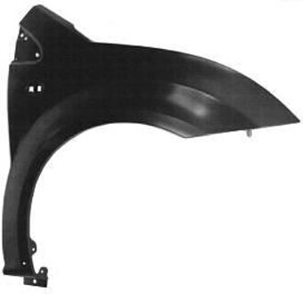 Citroen VOORSPATBORD RECHTS niet voor VTS 0917656