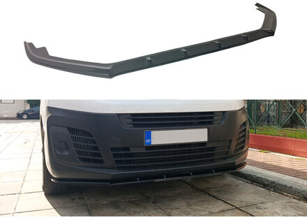Citroen Voorspoiler passend voor Citroën Jumpy/Dispatch/Spacetourer & Peugeot Expert III/Traveller & Toyo DXVCI01