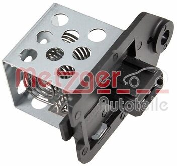 Citroen Voorweerstand, elektromotor (radiateurventilator) 0917727