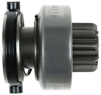 Citroen Vrijwielaandrijving, starter SD0097P