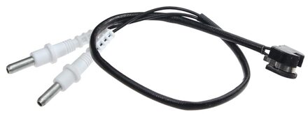 Citroen Waarschuwingscontact, remvoering-/blokslijtage