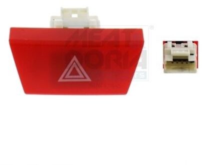 Citroen Waarschuwingsknipperlamp schakelaar 23674