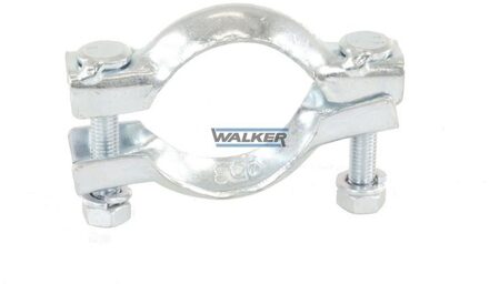 Citroen Walker uitlaatklem 53MM 82487
