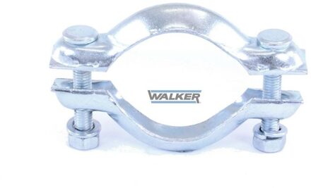 Citroen Walker uitlaatklem 62MM 86206