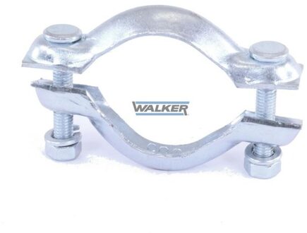 Citroen Walker uitlaatklem 66MM 82501