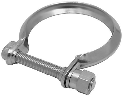 Citroen Walker uitlaatklem 80464