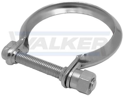 Citroen Walker uitlaatklem 80910