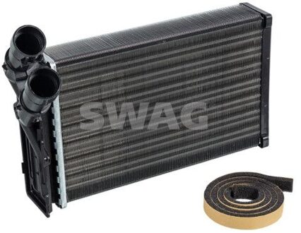 Citroen warmtewisselaar 62919323